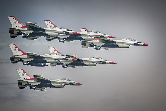 2015 Wings Over Whiteman