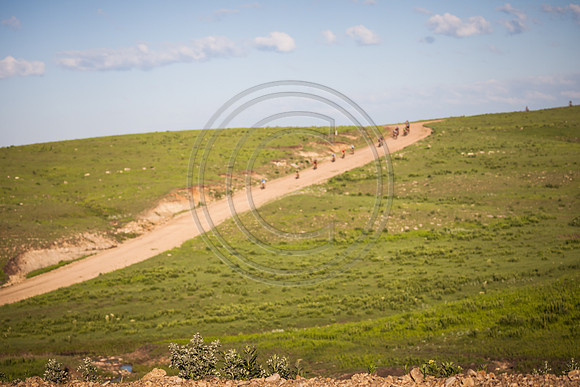 Camp Creek Road