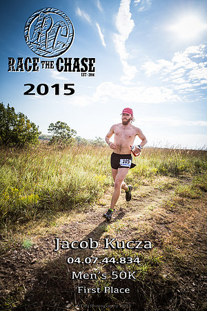 2015 - Race the Chase