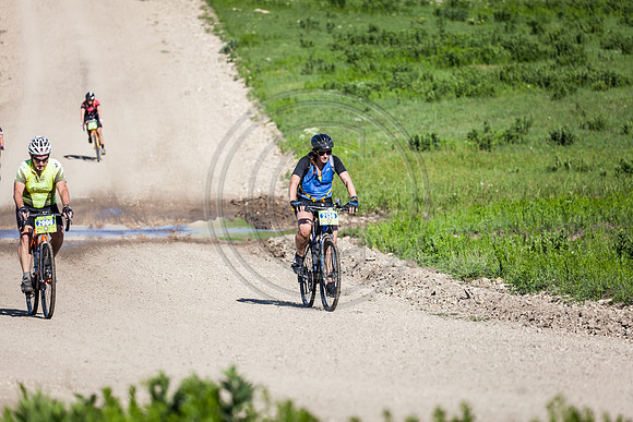 Camp Creek Road