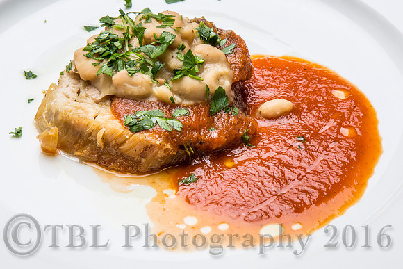 2016 03 29 Guest Chef Michael Smith