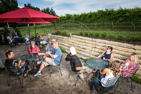 White Tail Run Winery