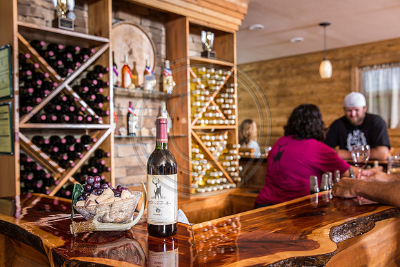 White Tail Run Winery