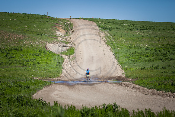 Camp Creek Road