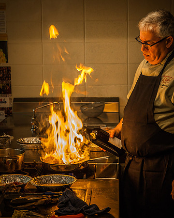 Broadmoor Bistro - Carnivore Cooking