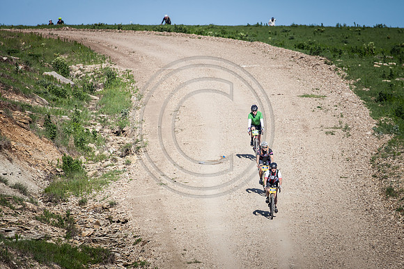 Camp Creek Road