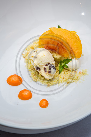 Broadmoor Bistro 10-07-2015