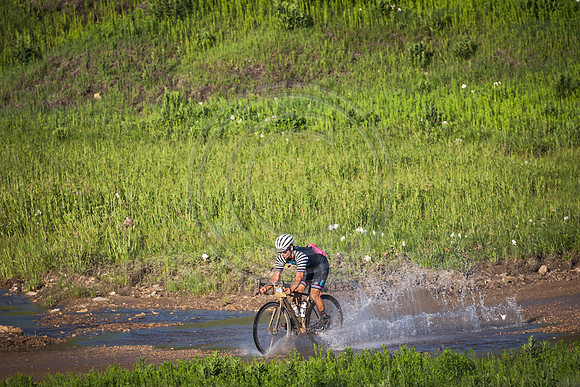 Camp Creek Road