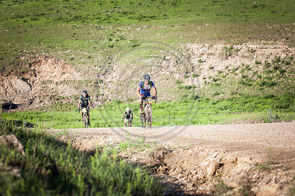 Camp Creek Road