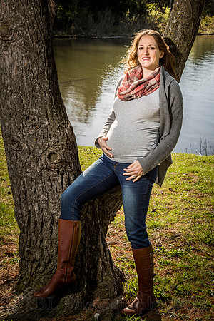 Leahy Baby Belly