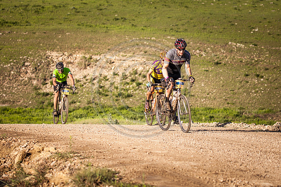 Camp Creek Road