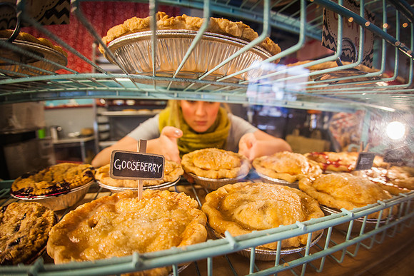 Upper Crust Kansas City (Overland Park)