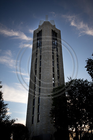 Bell Tower