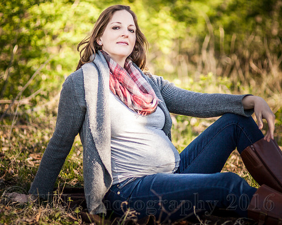 Leahy Baby Belly