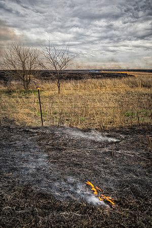 2016 03 31 Lyon County Kansas