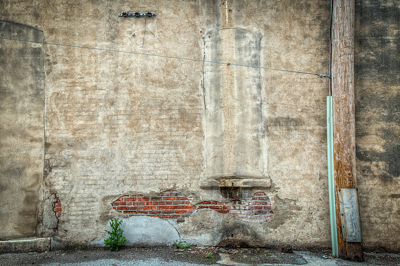 Stucco