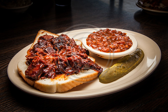 Zarda burnt ends