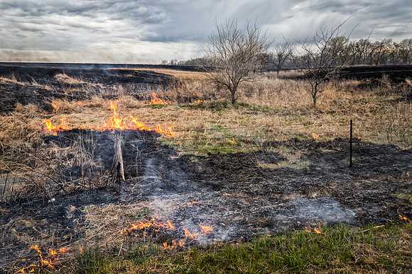 2016 03 31 Lyon County Kansas