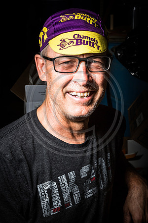 Curt Shelman