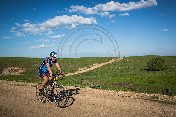 Camp Creek Road