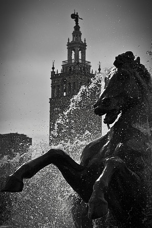 JC Nichols b/w