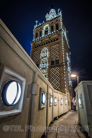 The Country Club Plaza Christmas 2016