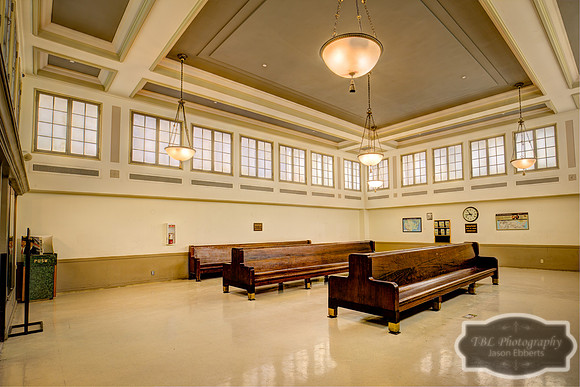 Waiting Area 2