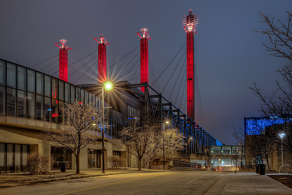 Sky Stations