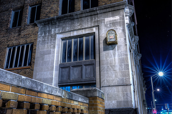 Burglar Alarm