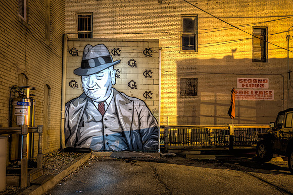 Orignal Gangster - KC