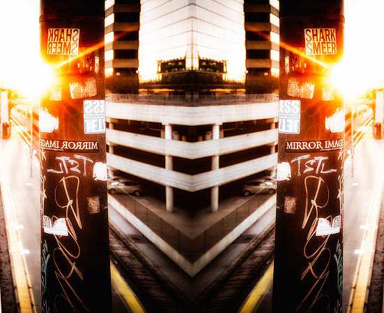 Mirror Image