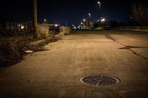 Downtown Ventura  (1 of 3)