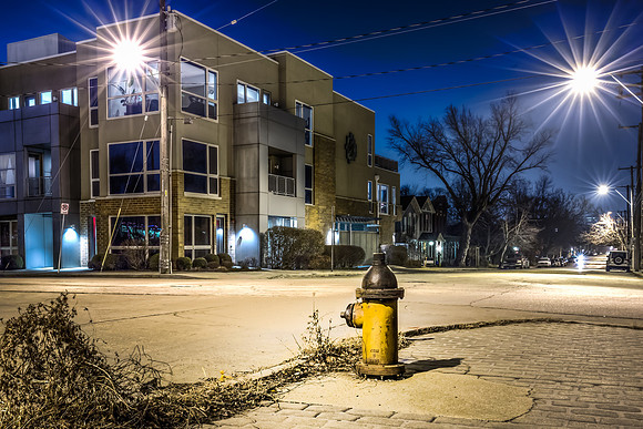 Hydrant