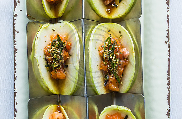 Plates and Strobes