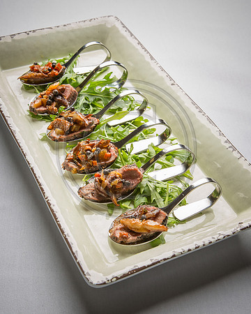 Plates and Strobes