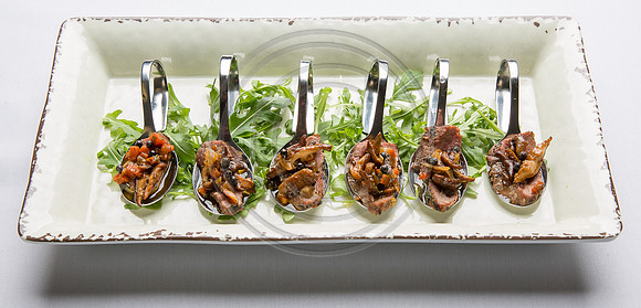 Plates and Strobes