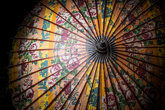Silk Road Travelers