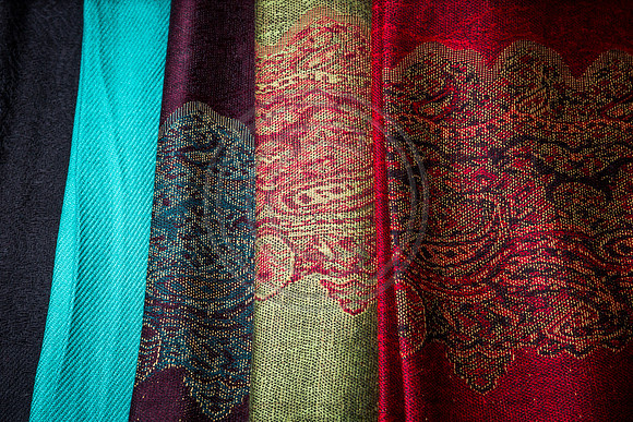 Silk Road Travelers