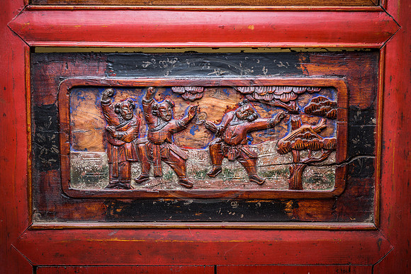 Silk Road Travelers