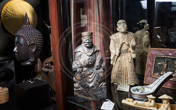 Silk Road Travelers