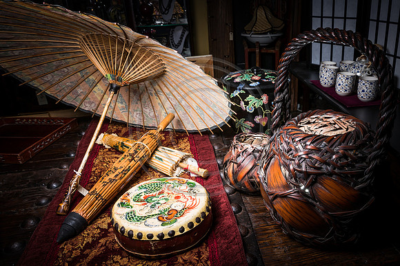 Silk Road Travelers