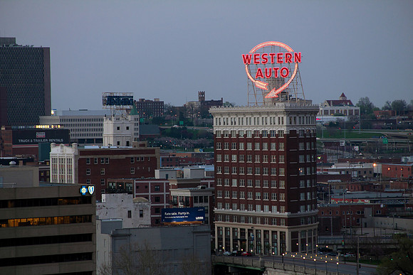 Western Auto