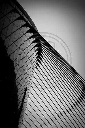 Kauffman Center for the Performing Arts