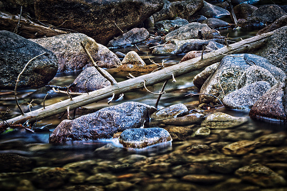 Chalk Creek-2