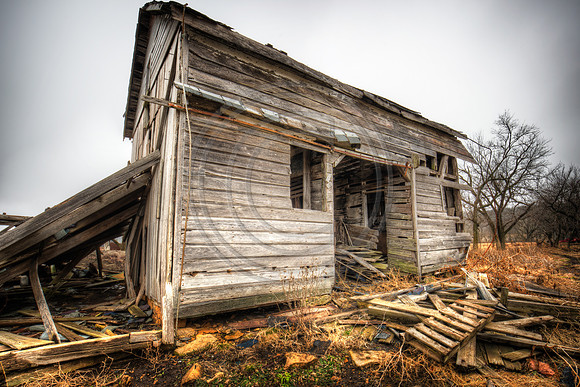 Feedhouse