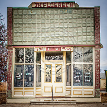 Post Office