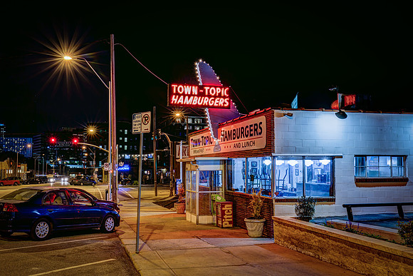 Town Topic