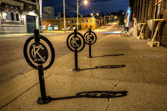 KC Bike Share