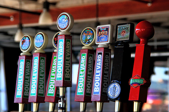 Boulevard Brewery