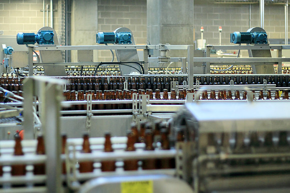 Boulevard Brewery